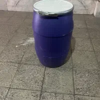 دبه پلاستیکی