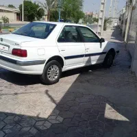 پژو پارس سال، مدل ۱۴۰۱