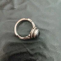 انگشتر حدید ۷ جلاله|بدلیجات|تهران, تهرانپارس شرقی|دیوار