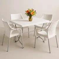 صندلی پلاستیکی طوفان 17