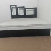 تخت دونفره