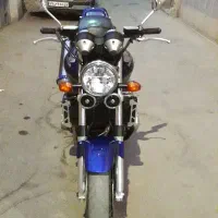 موتور هوندا سیبی۱۳۰۰