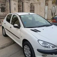 206تیپ 2مدل 89