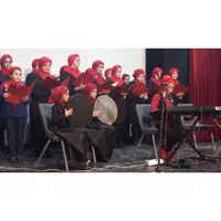 تخفیف ترم پاییز گیتار دف تنبک پیانو ویلن هنگ درام|خدمات آموزشی|تهران, فلسطین (میدان انقلاب)|دیوار