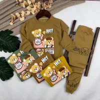 لباس  بچگانه عیدانه