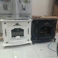 عمده فروشی بخاری|بخاری، هیتر، شومینه|خرم‌آباد, |دیوار