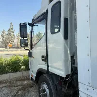 جک ۸ تن مدل ۹۶ یخچالدار جک ۹ تن چادری ۱۴۰۲|خودرو سنگین|اسلام‌شهر, ملک‌آباد|دیوار