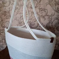 کیف و کلاه ساحلی