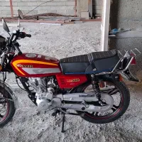 موتور کویر 150