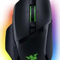 موس basilisk v3|قطعات و لوازم جانبی رایانه|خمینی‌شهر, |دیوار
