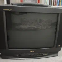 تلویزیون ال جی 21 اینچ