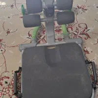 دستگاه دراز نشست