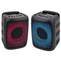 اسپیکر بلوتوثی اورجینال مدل KTS فلش خور رم خور Aux