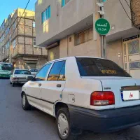 پراید 131EX|خودرو سواری و وانت|تبریز, |دیوار