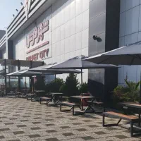 قطعهات چتر وسایبان تاشو برزنتی