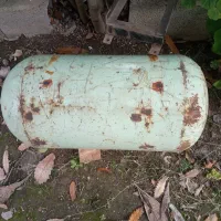 مخزن گاز مایع با وسایل کامل مناسب برای پراید پیکان