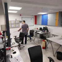 سم پاشی بدون لک وبو سمپاشی تضمینی|خدمات نظافت|تهران, فلسطین (میدان انقلاب)|دیوار