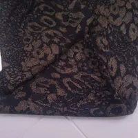 شلوار پلنگی حوله ای|لباس|ساوه, |دیوار