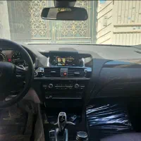 Bmw x4 2015|خودرو سواری و وانت|شیراز, معالی‌آباد|دیوار