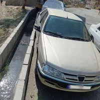 پژو پارس مدل ۸۲|خودرو سواری و وانت|بومهن, |دیوار