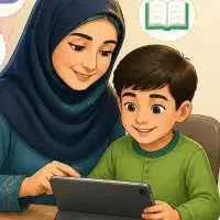 تدریس خصوصی تمام دروس ابتدایی