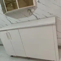 کابینت|آب‌چکان و نظم‌دهنده ظروف|ارومیه, |دیوار