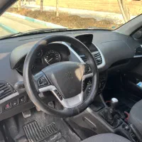 پژو ۲۰۷ tu3 مدل ۱۴۰۲|خودرو سواری و وانت|اصفهان, شهریار|دیوار