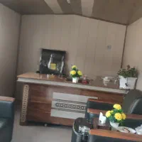 مبلو میزهای اداری|مبلمان اداری|تیران, |دیوار