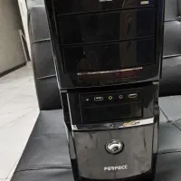 کیس و اسپیکر