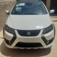 کوییک RSمدل ۱۴۰۵ صفر