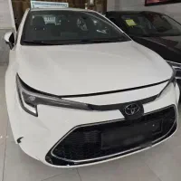 تویوتا لوین ۱۲۰۰|خودرو سواری و وانت|خمینی‌شهر, |دیوار