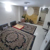 فروش‌آپارتمان‌۵۸متری/پارکینگ/ط‌سوم/ کاروان|فروش آپارتمان|تهران, شهرک رضویه|دیوار