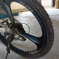 دوچرخه 26 رینگ اسپرت|دوچرخه، اسکیت، اسکوتر|ایرانشهر, |دیوار