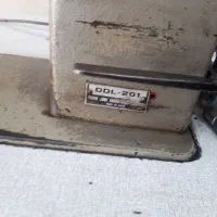 چرخ خیاطی صنعتی ژوکی مدل 201|چرخ خیاطی و ریسندگی|نظرآباد, نظرآباد|دیوار