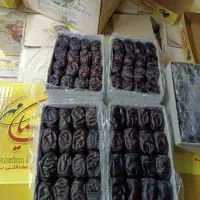 خرما میانگین ۷/۷۰۰|عمده‌فروشی|بم, |دیوار