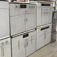 جشنواره فروش گاز کابینتی مدل gi13، ارسال رایگان|اجاق گاز و لوازم برقی پختوپز|رشت, بازار|دیوار