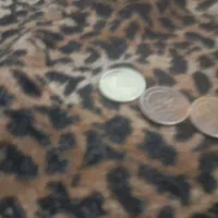 مقداری سکه واسکناس قدیمی