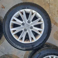 رینگ صلیبی|قطعات یدکی و لوازم جانبی|بندر ماهشهر, |دیوار