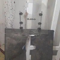 بادگیر|کوهنوردی و کمپینگ|کلاله, |دیوار