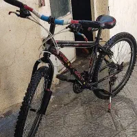 دوچرخه26|دوچرخه، اسکیت، اسکوتر|شیروان (لرستان), |دیوار