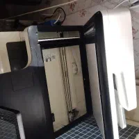 Hp527|پرینتر، اسکنر، کپی، فکس|آبادان, |دیوار