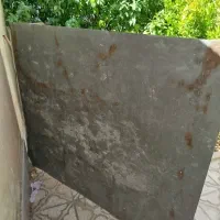 کفی آهنی