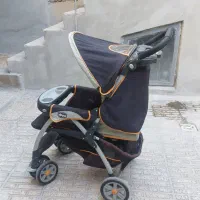 کالسکه چیکو اصل ایتالیایی