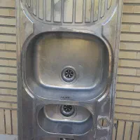 سینک و شیرالات