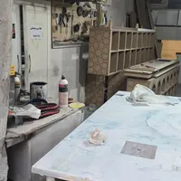 یک زیرکارچی رنگ پلی اورتان نیازمندیم|استخدام صنعتی، فنی، مهندسی|تهران, شهر‌زیبا|دیوار