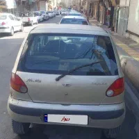 ماتیز مدل 80|خودرو سواری و وانت|نسیم‌شهر, |دیوار