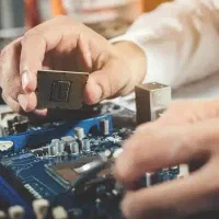 خدمات تعمیرات کامپیوتر.سرویس قطعات. نصب ویندوز.|خدمات رایانه‌ای و موبایل|اهواز, کیانپارس |دیوار