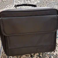 کیف چرم لپ تاپ