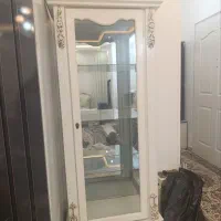 بوفه ی زیبا|بوفه، ویترین، کنسول|مشهد, شفا|دیوار