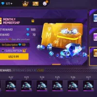 اکانت فری فایر|کنسول، بازی ویدئویی و آنلاین|آزادشهر, |دیوار